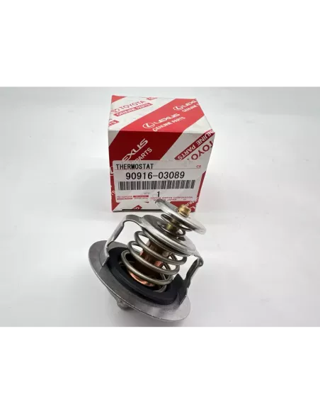 Thermostat calorstat ouverture 76°C motorisations 1HZ 1HD-T 1HD-FT