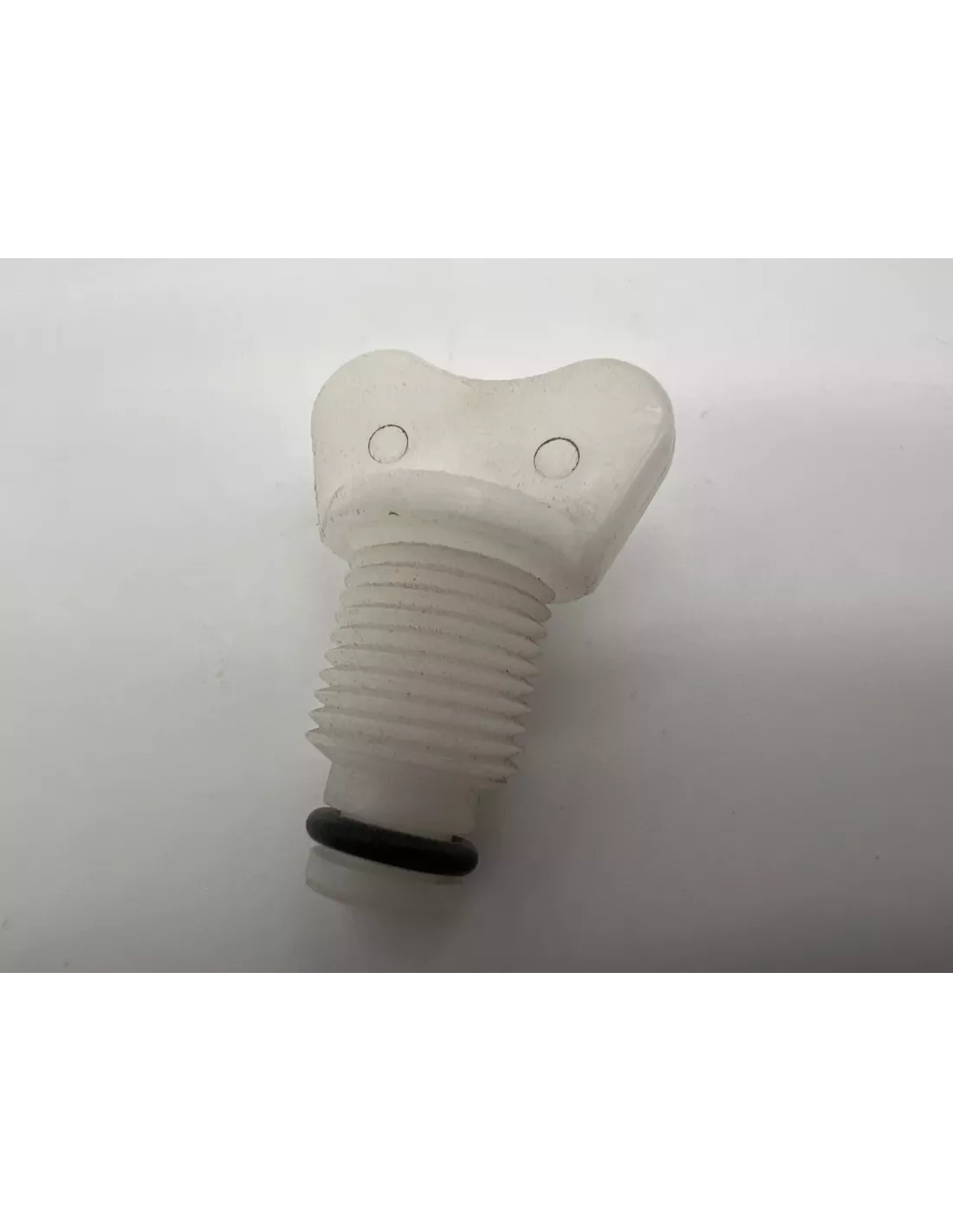 Bouchon de vidange robinet plastique de radiateur moteur TOYOTA -