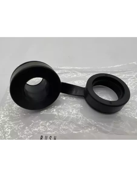 Silent bloc support radiateur No2 refroidissement HDJ80 BJ7 HZJ7