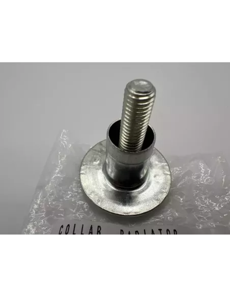 Insert métallique No1 collier caoutchouc support radiateur HDJ100