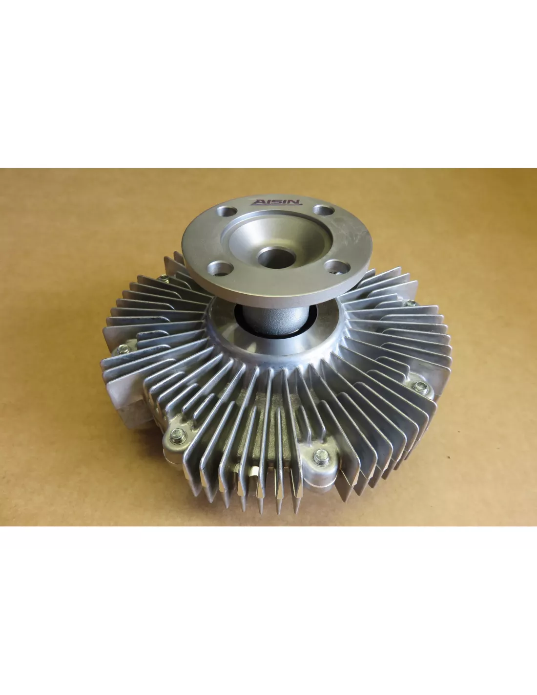 Visco coupleur HDJ100 HZJ7 05/1998+ Couleur gris AISIN - accessoire