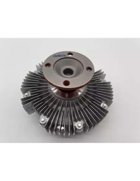 Visco coupleur HDJ100 HZJ7 - modèle orange AISIN - accessoire 4x4