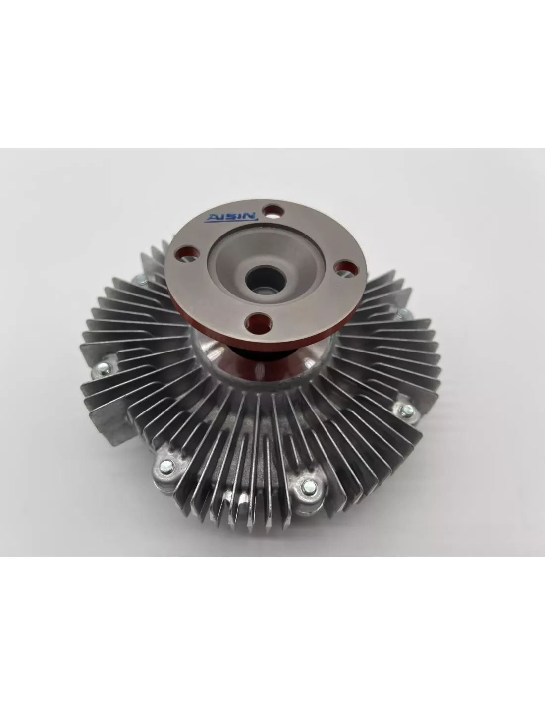 Visco coupleur HDJ100 HZJ7 - modèle orange AISIN - accessoire 4x4