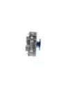 Visco-coupleur bleu Aisin pour VDJ200 AISIN - accessoire 4x4