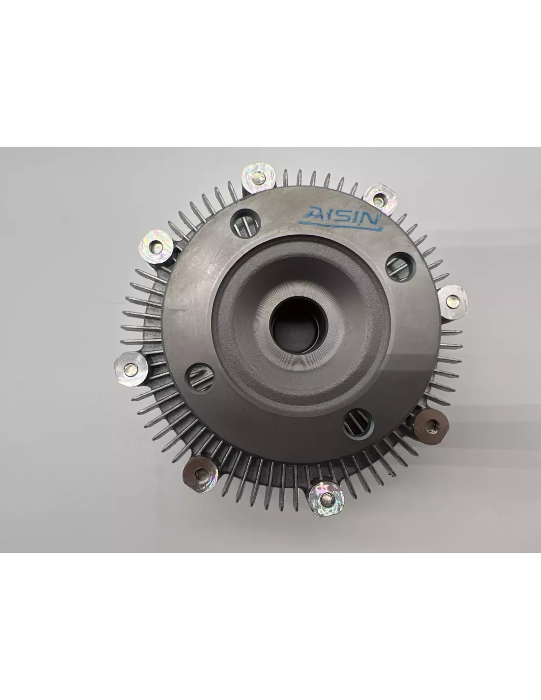 Visco coupleur 2LT jusqu'à 90 AISIN - accessoire 4x4