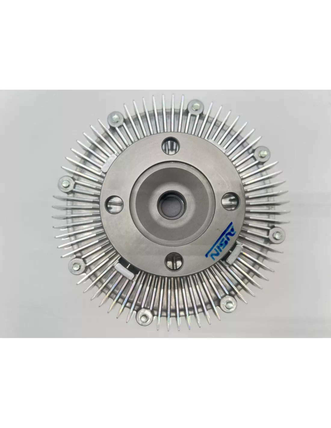 VISCO COUPLEUR 12H 12HT AISIN - accessoire 4x4