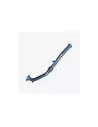 Decatalyseur Tecinox Nissan Navara D22 2.5L DI 133HP 1997-2005