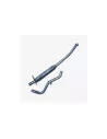 Intermediaire Tecinox Nissan Navara D22 2.5L DI 133HP 1997-2005