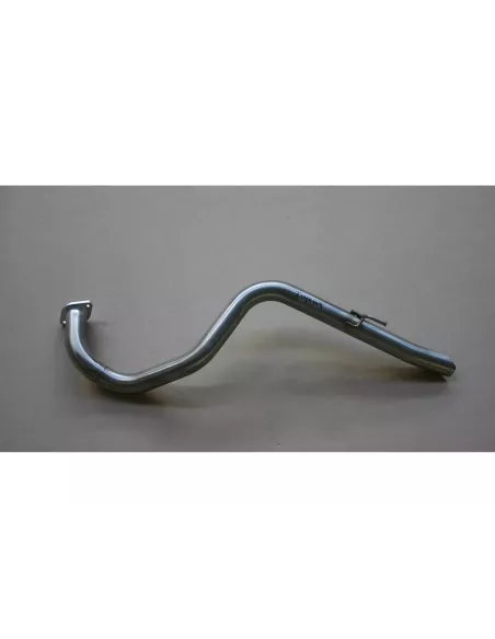 Tube arriere Tecinox Toyota Land Cruiser Gdj150 2.8L D4D 177HP 2016-