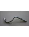 Tube arriere Tecinox Toyota Land Cruiser Gdj150 2.8L D4D 177HP 2016-