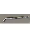 Tube remplacement filtre ad blue (double sonde) avec pot de détente