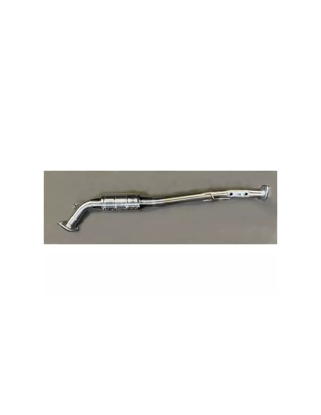 Tube remplacement filtre ad blue (triple sonde) avec pot de détente