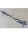 Intermediaire avec silencieux Tecinox Toyota FJ Cruiser 2006-2018