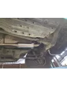 Intermediaire avec silencieux Tecinox Toyota FJ Cruiser 2006-2018