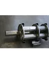 Intermediaire avec silencieux Tecinox Toyota Land Cruiser GRJ76 78