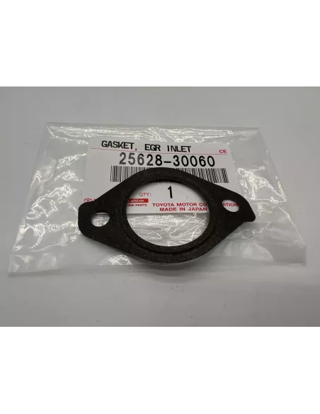 Joint entre refroidisseur EGR et culasse KDJ15 190Cv TOYOTA -