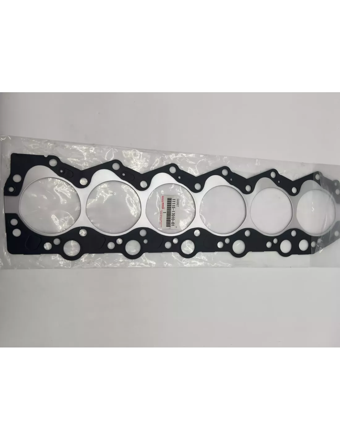 Joint de culasse HDJ80 12s HZJ - 1 encoche TOYOTA - accessoire 4x4