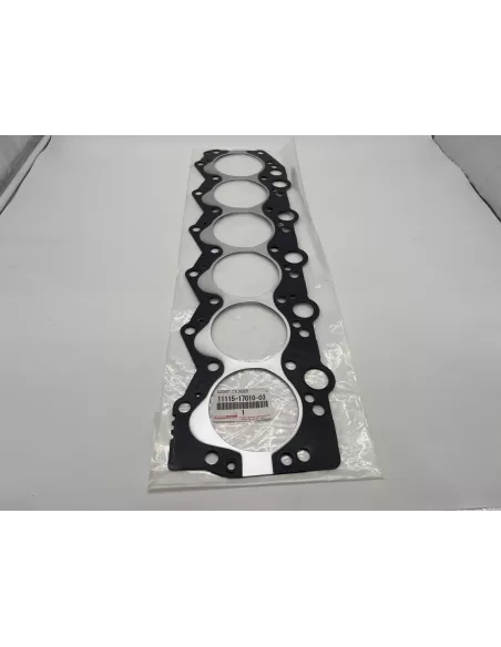 Joint de culasse HDJ80 12s HZJ - 3 encoches TOYOTA - accessoire 4x4
