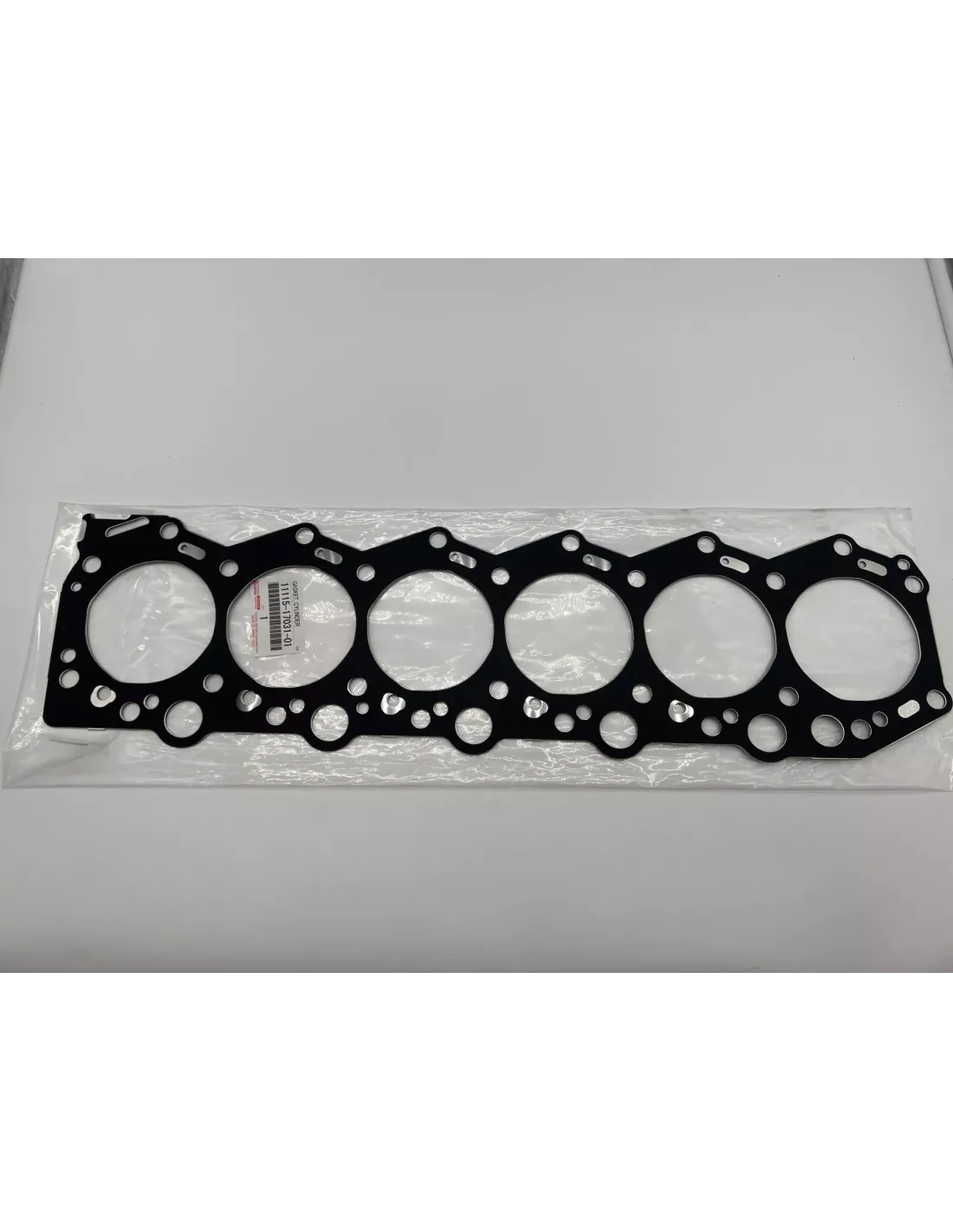 Joint de culasse HDJ80 24s HDJ100 - 1 encoche TOYOTA - accessoire 4x4