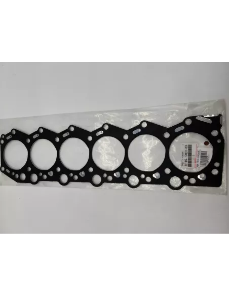Joint de culasse HDJ80 24s HDJ100 - 3 encoche TOYOTA - accessoire 4x4