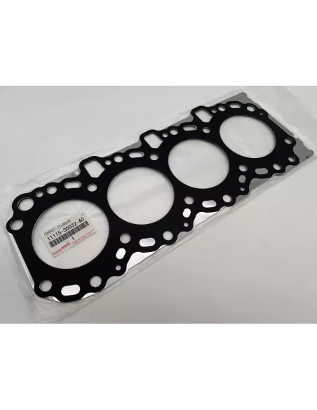 Joint de culasse type A KDJ9 KDJ12 KDJ15 Hilux Vigo TOYOTA -