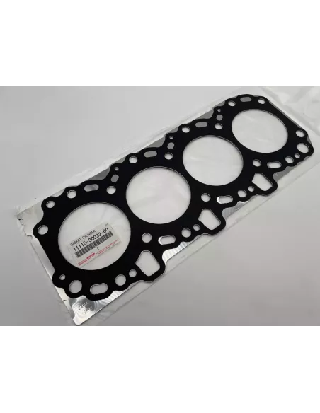 Joint de culasse type D KDJ9 KDJ12 KDJ15 Hilux Vigo TOYOTA -