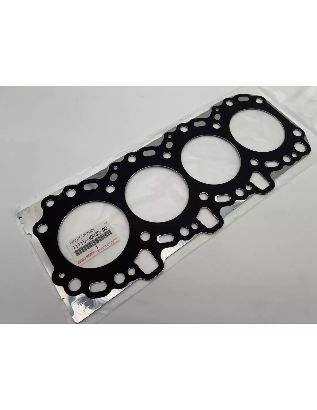 Joint de culasse type D KDJ9 KDJ12 KDJ15 Hilux Vigo TOYOTA -