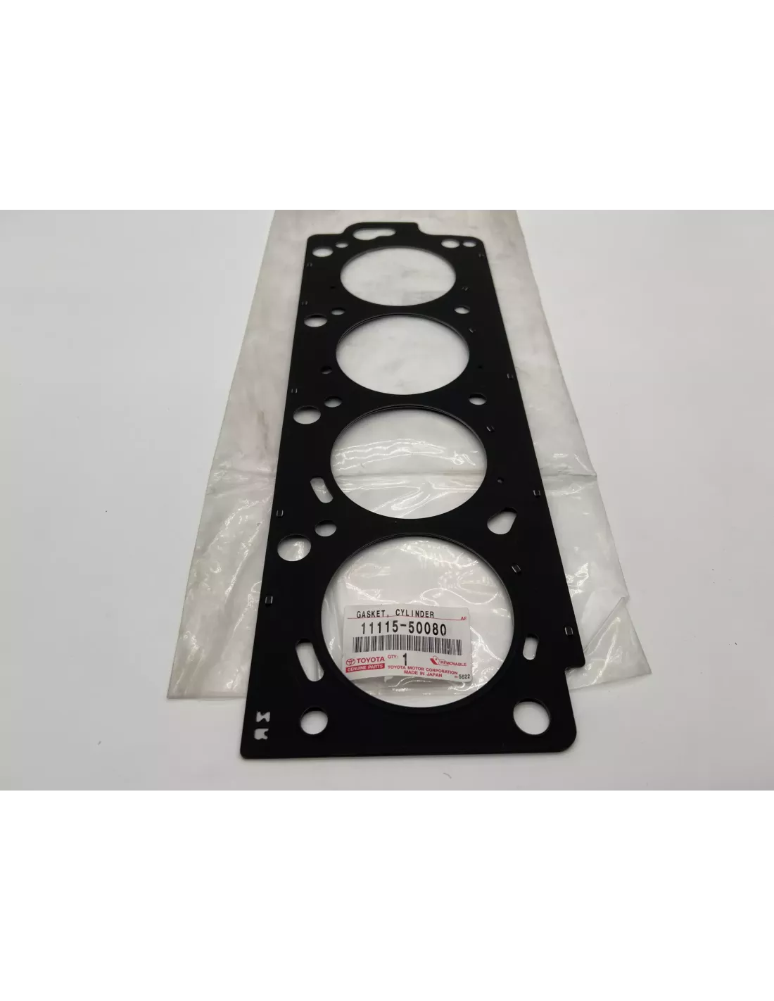 Joint de culasse No1 UZJ100 TOYOTA - accessoire 4x4