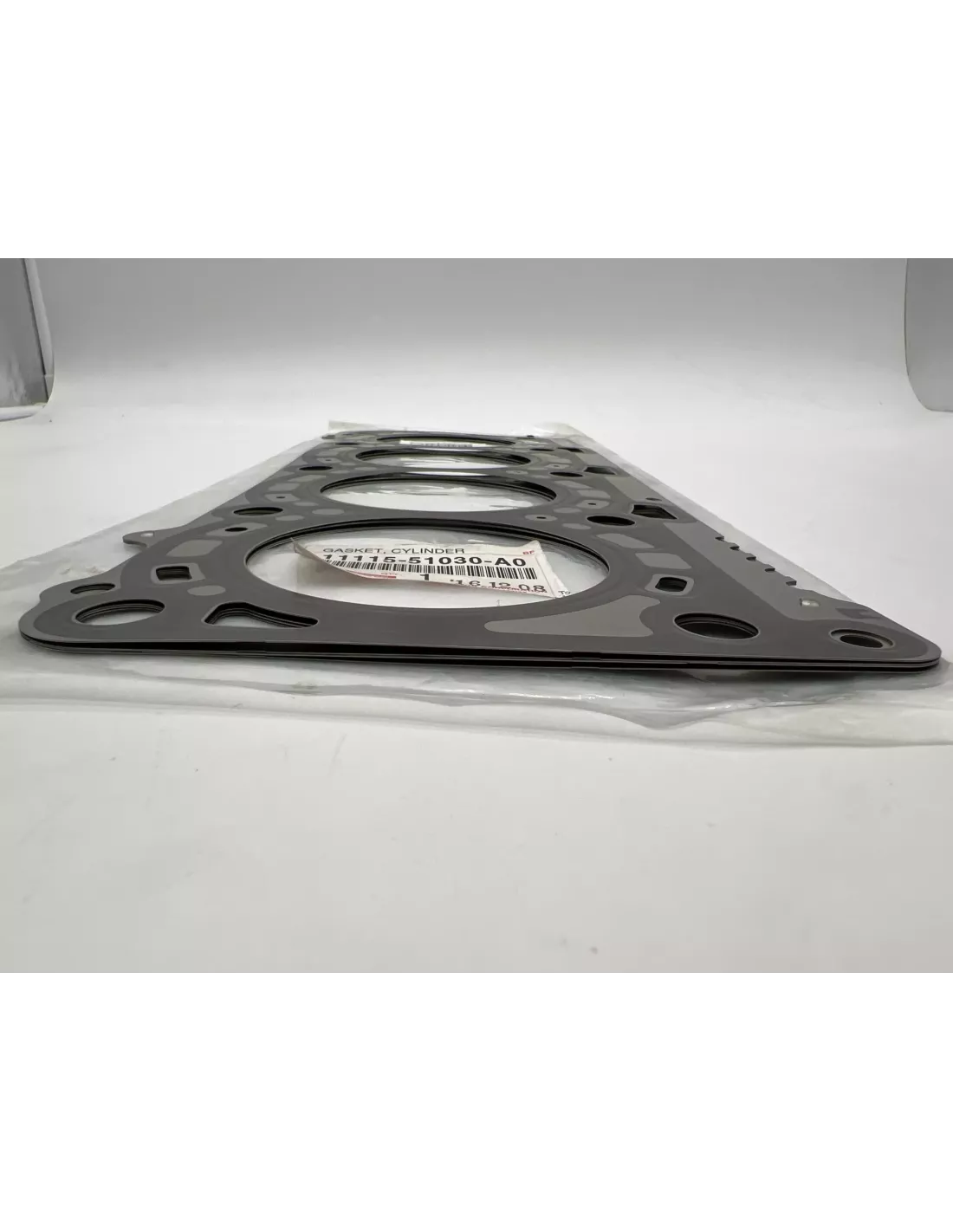 Joint de culasse gauche type A VDJ200 TOYOTA - accessoire 4x4