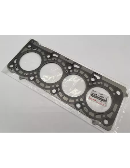 Joint de culasse gauche type C VDJ200 TOYOTA - accessoire 4x4