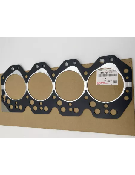 Joint de culasse moteur 3B 13BT Land Cruiser BJ4 BJ7 TOYOTA -