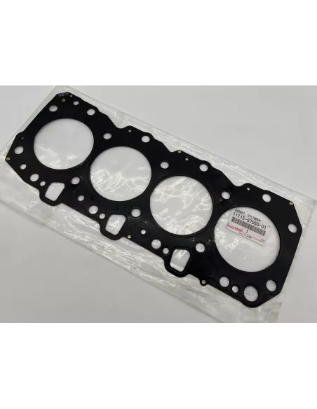Joint de culasse 1 encoche KZJ7 KZJ9 TOYOTA - accessoire 4x4