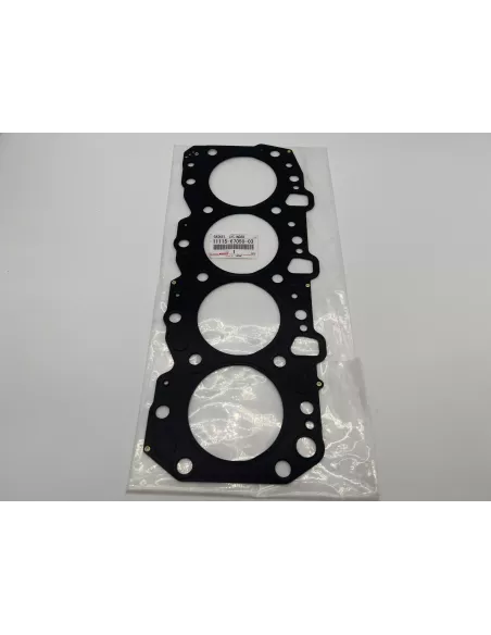 Joint de culasse 3 encoches KZJ7 KZJ9 TOYOTA - accessoire 4x4