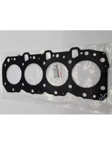 Joint de culasse 5 encoches KZJ7 KZJ9 TOYOTA - accessoire 4x4