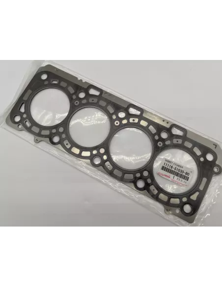 Joint de culasse droit type B VDJ200 TOYOTA - accessoire 4x4