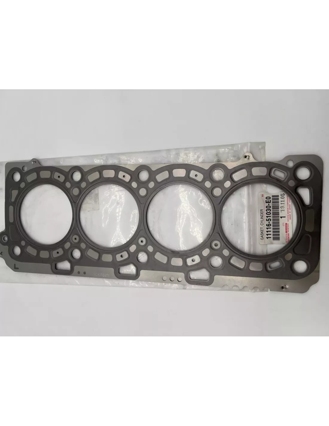 Joint de culasse droit type E VDJ200 TOYOTA - accessoire 4x4