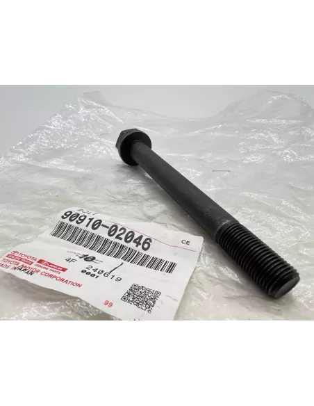 Vis de culasse motorisations B 3B 13BT de BJ4 BJ7 TOYOTA - accessoire