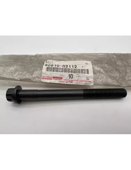 Vis de culasse KZJ7 KZJ9 TOYOTA - accessoire 4x4