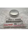 Pastille sablage culasse Ø40mm TOYOTA - accessoire 4x4