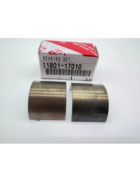 Coussinet arbre à cames HDJ80 12s et HZJ7 TOYOTA - accessoire 4x4