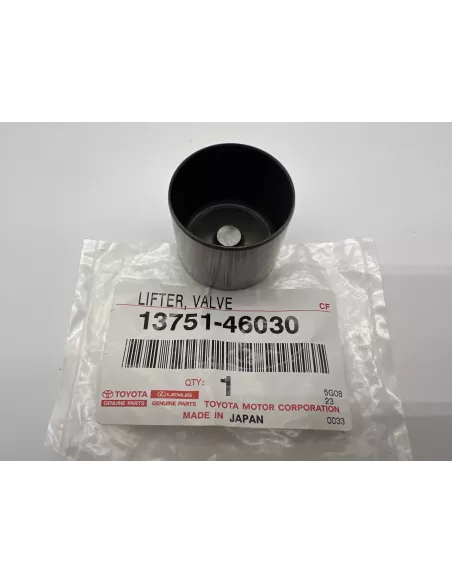 Poussoir soupape 5 06mm KDJ12 KDJ15 GRJ Hilux Vigo TOYOTA -