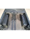 Geplatte toolbox voor Ford Ranger 2012-2022 | Ranger offroad