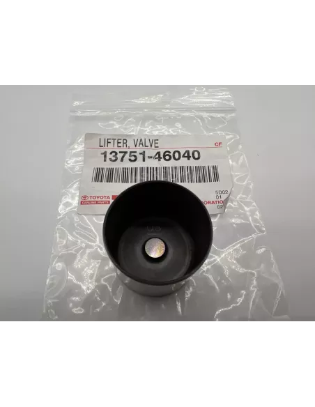 Poussoir soupape 5 08mm KDJ12 KDJ15 GRJ Hilux Vigo TOYOTA -