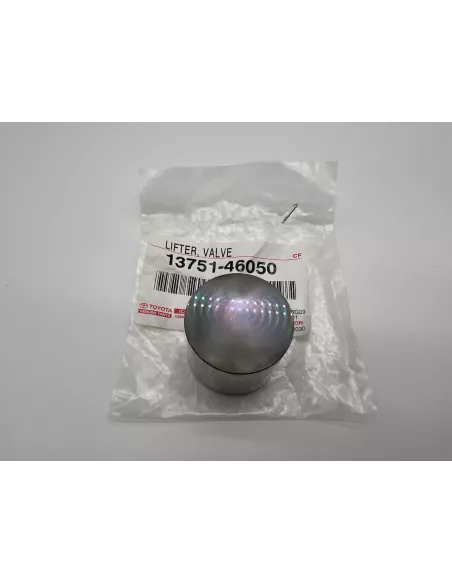Poussoir soupape 5 10mm KDJ12 KDJ15 GRJ Hilux Vigo TOYOTA -