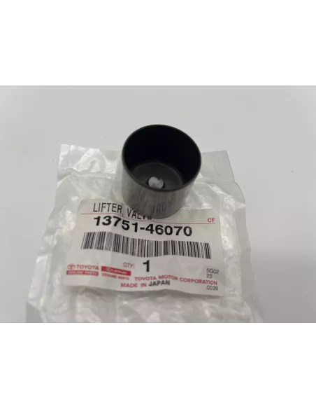 Poussoir soupape 5 14mm KDJ12 KDJ15 GRJ Hilux Vigo TOYOTA -