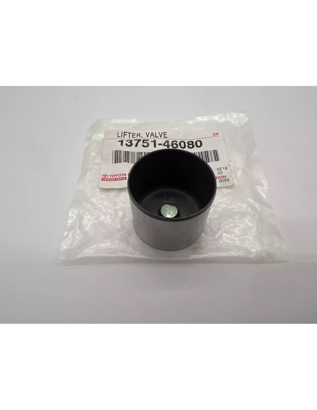 Poussoir soupape 5 16mm KDJ12 KDJ15 GRJ Hilux Vigo TOYOTA -