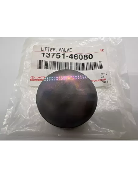 Poussoir soupape 5 16mm KDJ12 KDJ15 GRJ Hilux Vigo TOYOTA -