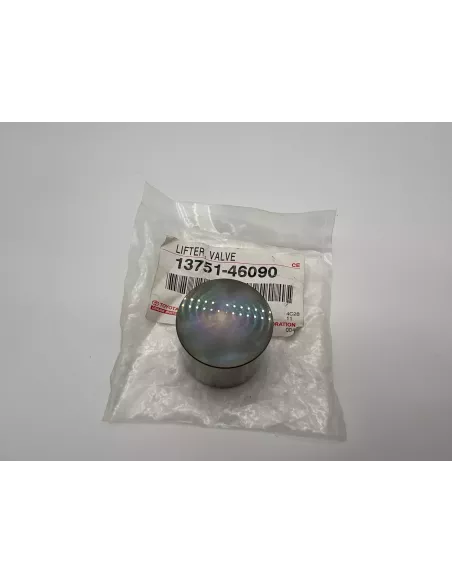 Poussoir soupape 5 18mm KDJ12 KDJ15 GRJ Hilux Vigo TOYOTA -