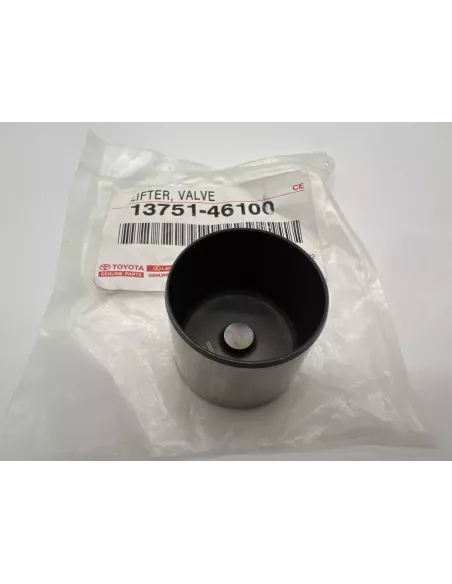 Poussoir soupape 5 20mm KDJ12 KDJ15 GRJ Hilux Vigo TOYOTA -