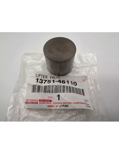 Poussoir soupape 5 22mm KDJ12 KDJ15 GRJ Hilux Vigo TOYOTA -